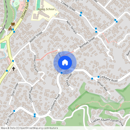 3/2 Quetta Street, Ngaio, Wellington