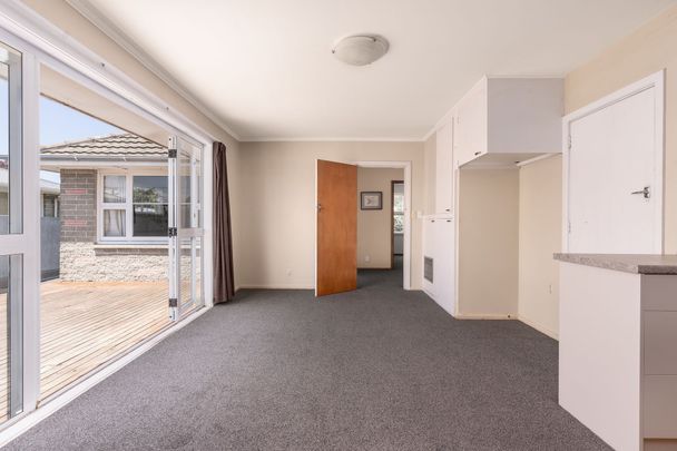 AVAILABLE IMMEDIATELY - Photo 1