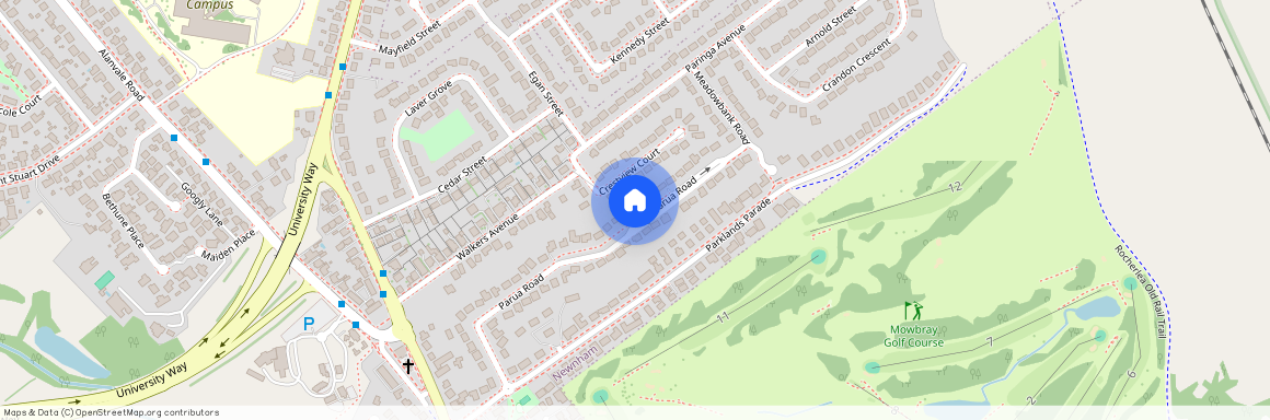 49 Parua Road, Newnham TAS 7248