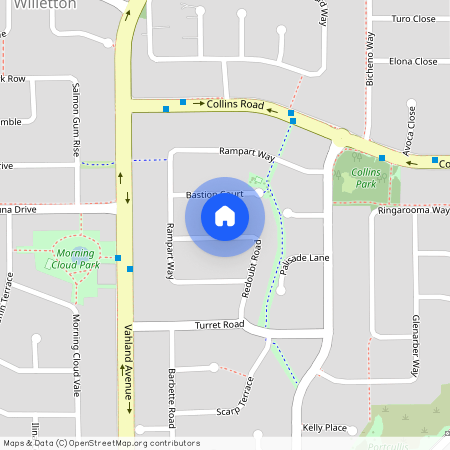 10 Redoubt Road, WA 6155, Willetton