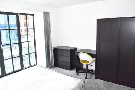 2 bedroom apartment to rent - Photo 4