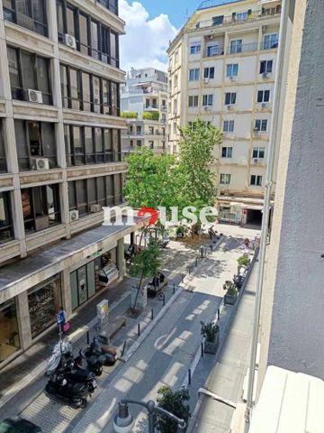 Studio/Γκαρσονιέρα για ενοικίαση Πλατεία Εμπορίου - Ανω Λαδάδικα - Ιστορικό Κέντρο (Κέντρο Θεσσαλονίκης) - Photo 2