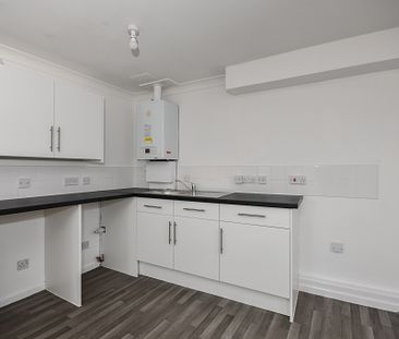 1 bed studio flat to rent in Mannington Place, Bournemouth, bh2 - Photo 6