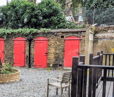 1 Bed Flat, Sunbury Street, SE18 - Photo 3