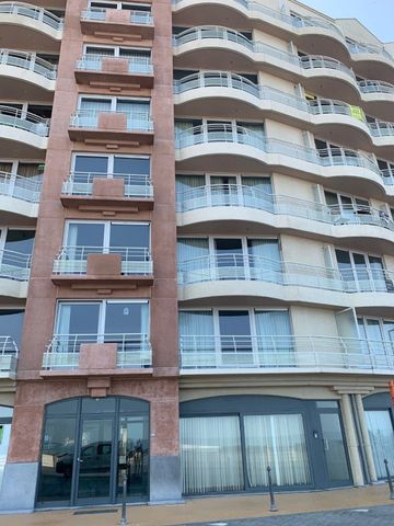 Gemeubeld appartement met 1 slaapkamer en twee terrassen, in residentie mét zwembad - Photo 2