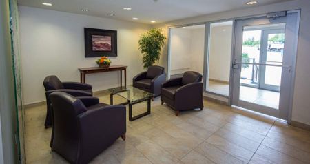 apartments at 2100 Regent Street - Photo 3