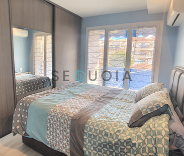 Location Appartement 2 pièces 37m² ANTIBES 06600 - Photo 2