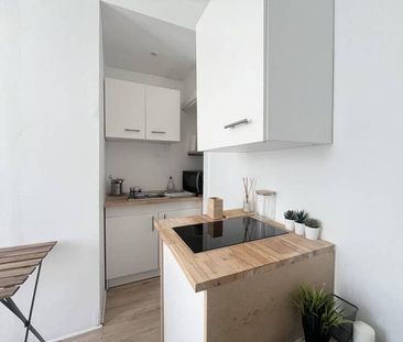 Appartement 1 pièce - - Photo 3