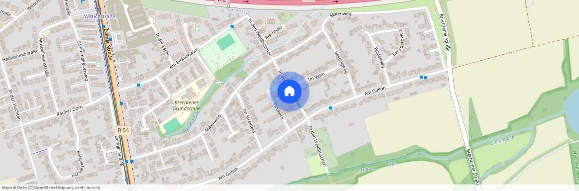 In den Weidbüschen 21, 44339 Dortmund