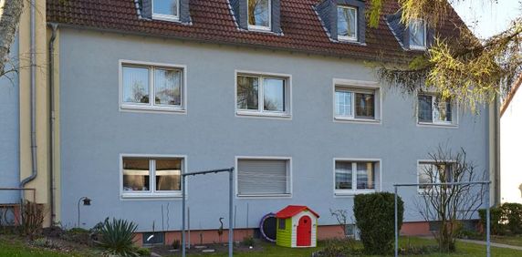 2-Zimmer Wohnung in Höntrop - Photo 2