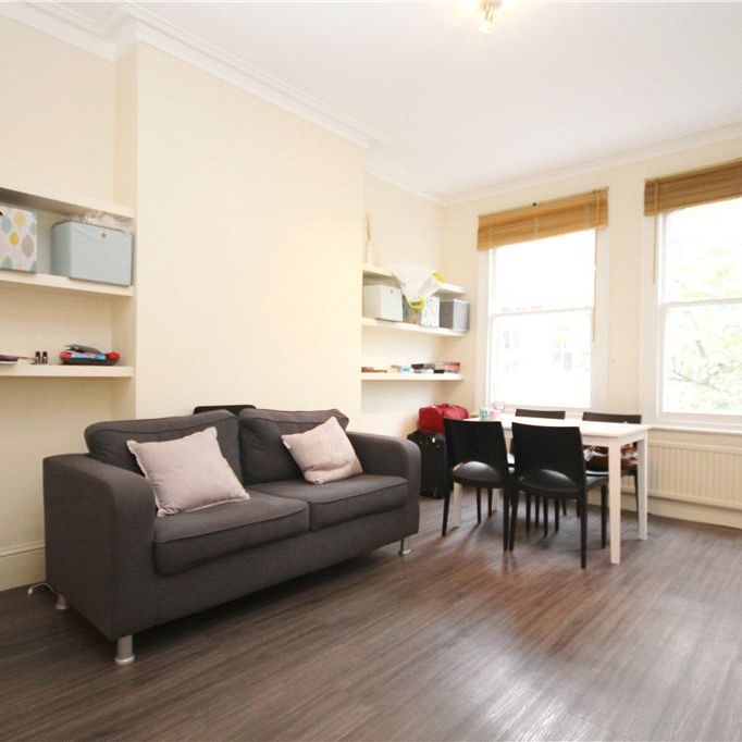 Netherwood Road, Brook Green, W14 0BJ - Photo 1
