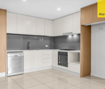 2 Bedroom Unit In The Heart Of Merrylands - Photo 1