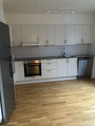 Skolörtsgången, Nyköping - Foto 3