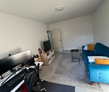Nachmieter gesucht – 2-Zimmer-Wohnung in Refrath - Foto 1