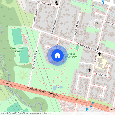 15A Sage Street, Mount Druitt