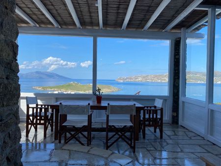 Διαμέρισμα για ενοικίαση Κανάλια (Μύκονος) - Photo 5