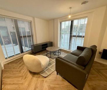 2 bedroom apartment to rent - Photo 2