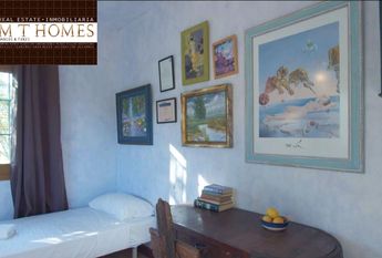 House - Mijas (ENTRERRIOS)