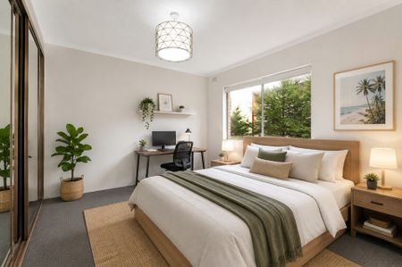 Convenient Lifestyle in the Heart of Ashfield - Photo 2