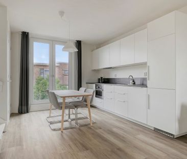 Pioenstraat 12B - Foto 3