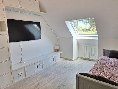 À LOUER – Une maison moderne et spacieuse à JOUÉ-LES-TOURS • Réf. GI-FG-G0771 - Photo 2