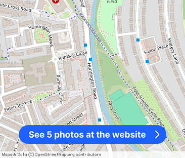 Kitchener Street, Huntington Road - Photo 1