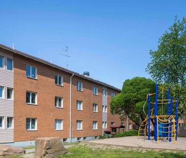 Gullregnsgatan 4 A - Foto 6