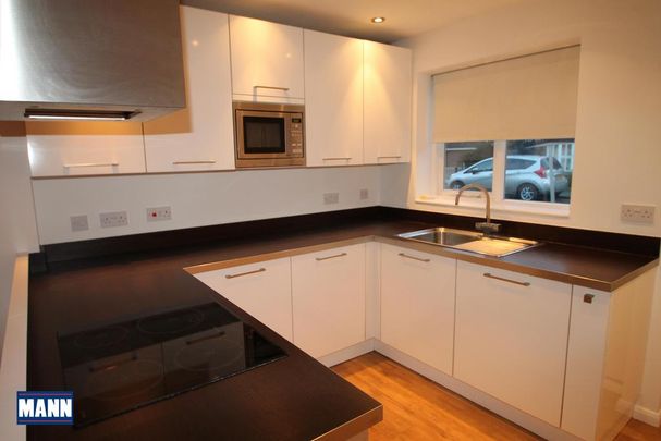 2 bedroom house to rent - Photo 1