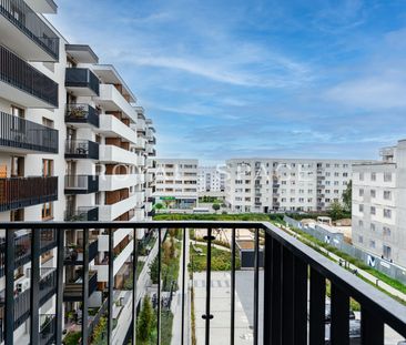 2 oddzielne pokoje z kuchnią! - Фото 4