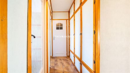 Mieszkanie Kraków Podgórze powierzchnia 61.0 m² C206-WM-79964 - Photo 5