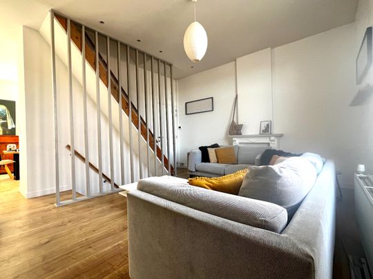 Wandelingstraat 7, 8500 Kortrijk - Foto 1