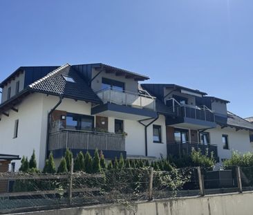 Top of Siezenheim - sonnige Dachgeschosswohnung im Zentrum. - Foto 3