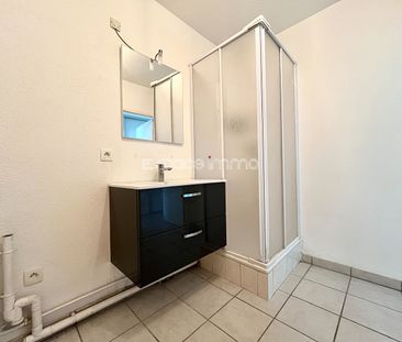 Location Appartement 1 pièce 35m² BAPEAUME LES ROUEN 76380 - Photo 6