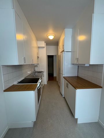 Råsundavägen 39B - Photo 2