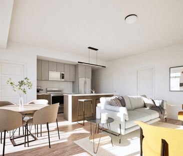 For Lease - 402-3040 Innes Road, Blackburn Hamlet, Ontario - Photo 6