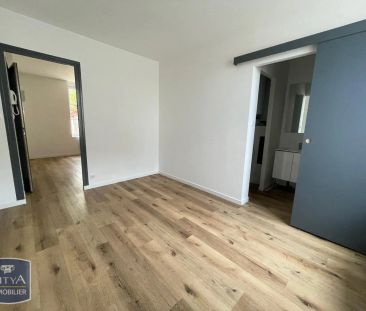 Appartement à louer 1 pièce 29.95m² - Photo 2