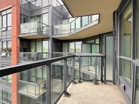 For Lease - 7608 yonge Street Unit# 604, Vaughan, Ontario - Photo 4