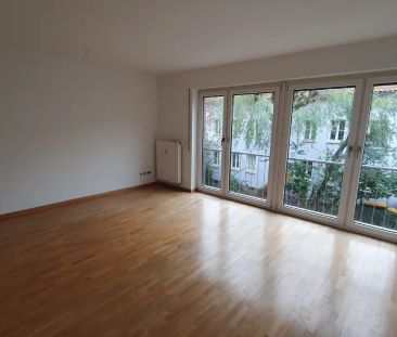 Wohnung zur Miete in Münster Charmante 2ZKB im Kreuzviertel - Foto 1