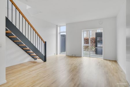 Velkommen Heimstadens boliger i Æblegården - Foto 2