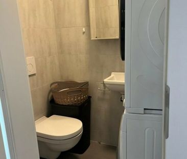 Appartement de 3,5 pièces au rez-de-chaussée - Photo 6