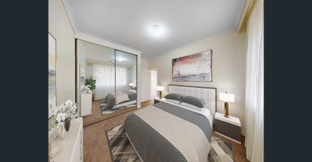 Spacious & Bright 3-Bedroom Apartment - Photo 2