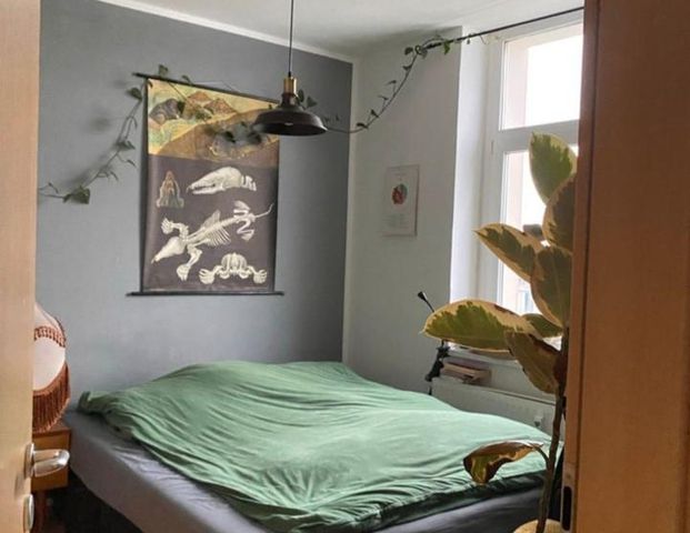 Klasse Wohnung in MD-Stadtfeld - Photo 1