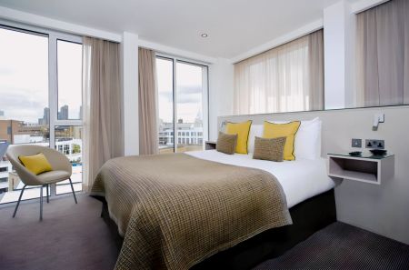2 Bed Apartment - Photo 2