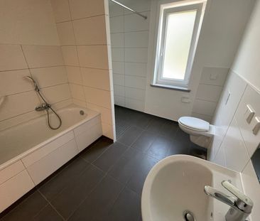 Moderne 3-Zimmer Wohnung wartet auf Nachmieter! - Foto 1