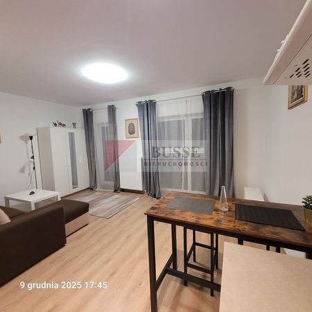 Nowa kawalerka z miejscem postojowym - Фото 2