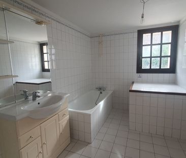 Maison 3pp, 80m2, jardin clos - Photo 6