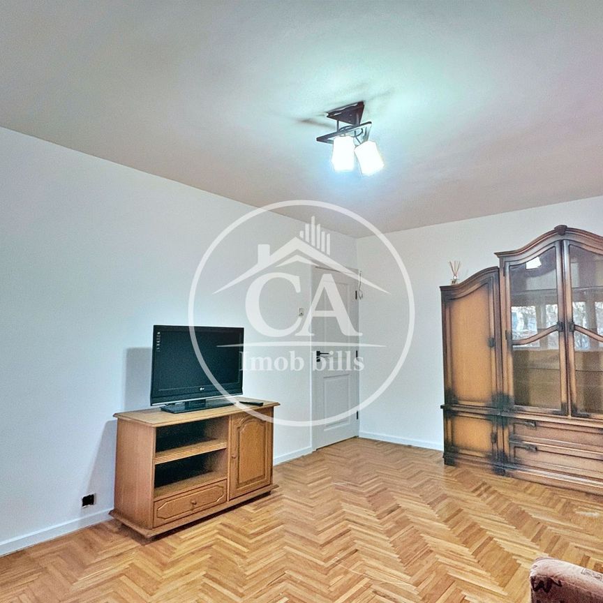 Apartament cu 3 camere de inchiriat in zona Decebal, Oradea - Photo 1