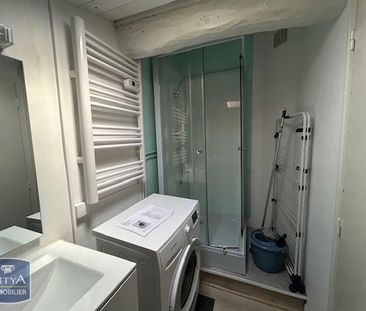 Location Appartement 1 pièce 19m² AGEN 47000 - Photo 6