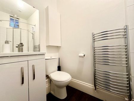 Strathyre Street, Shawlands, G41 3LL - Photo 5