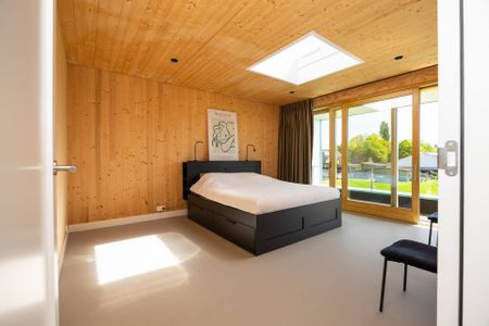 Te huur: Aventuur Mieswoning - Photo 5